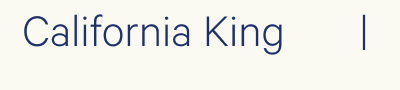 California King