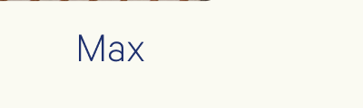 Max