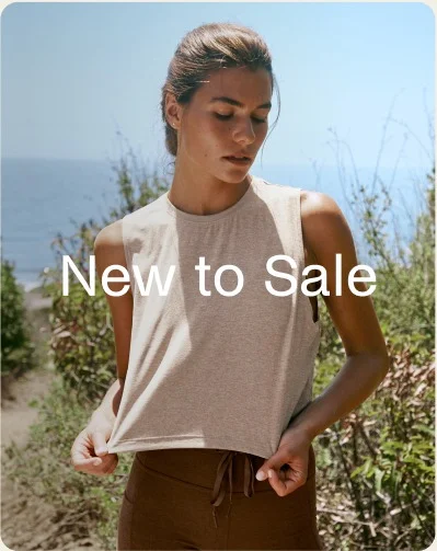 New Sale