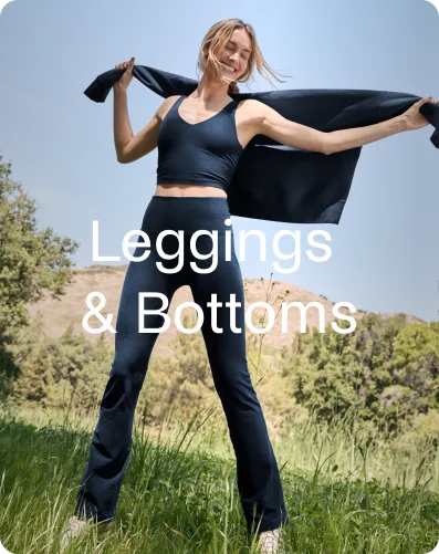 Sale - Leggings & Bottoms