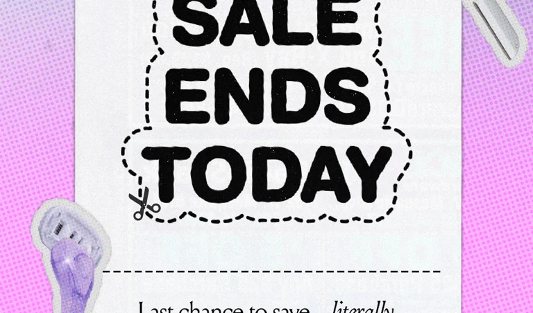 Get 20% off $20+ with discount code
