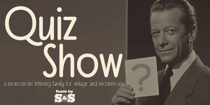 Quiz Show
