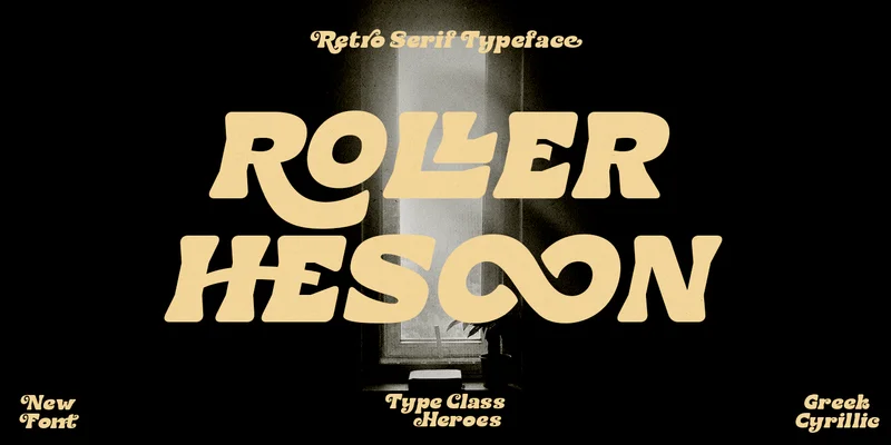 Roller Hesoon