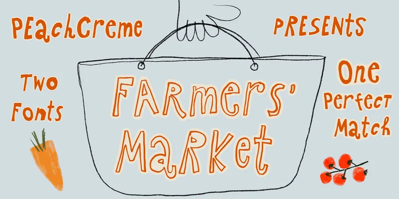 Farmers' Market