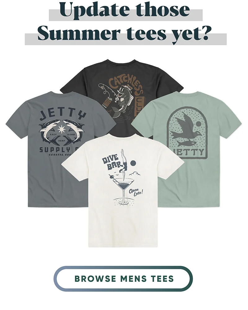 Summer Tees