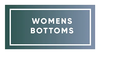 Womens Bottoms
