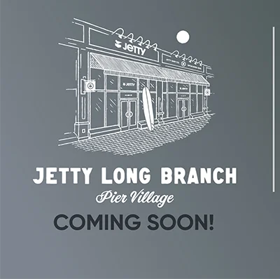 Long Branch : coming soon