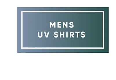 Mens UV Shirts