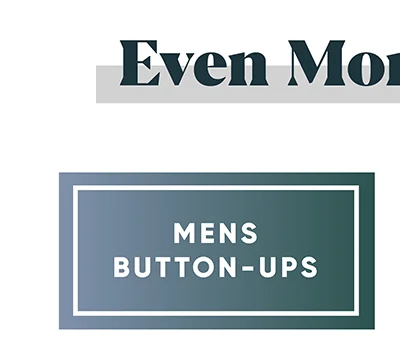 Mens Button ups