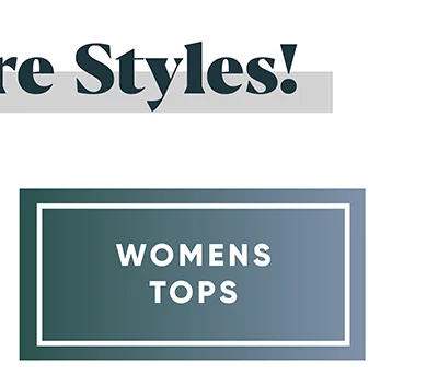 Womens Tops