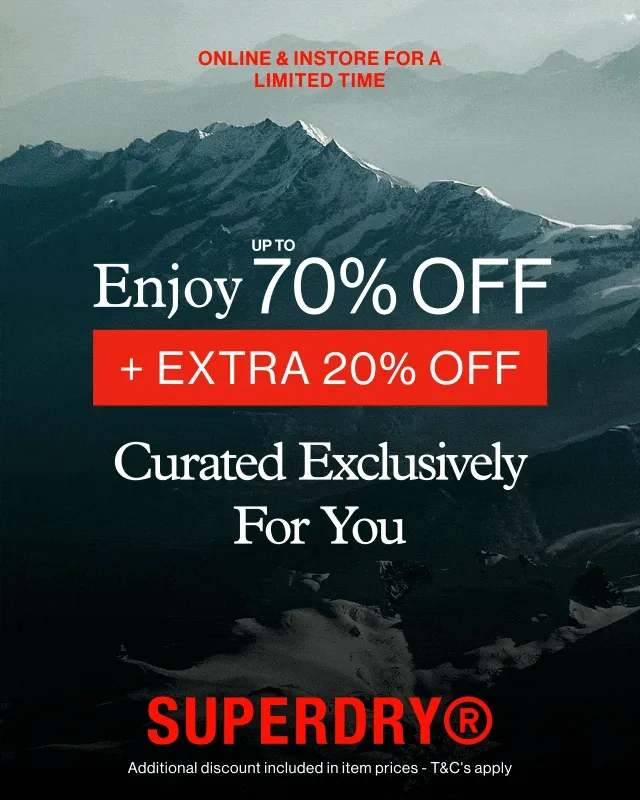 Superdry