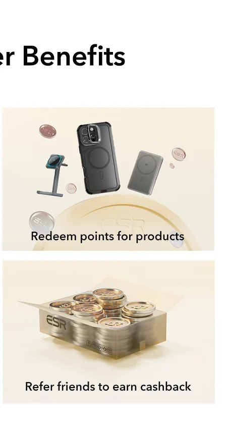 Super User Benefits