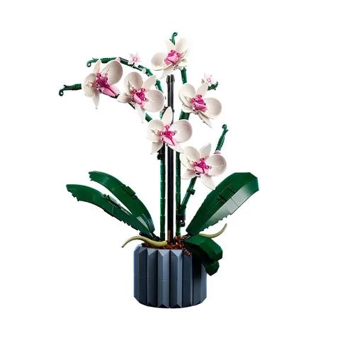 LEGO Orchid