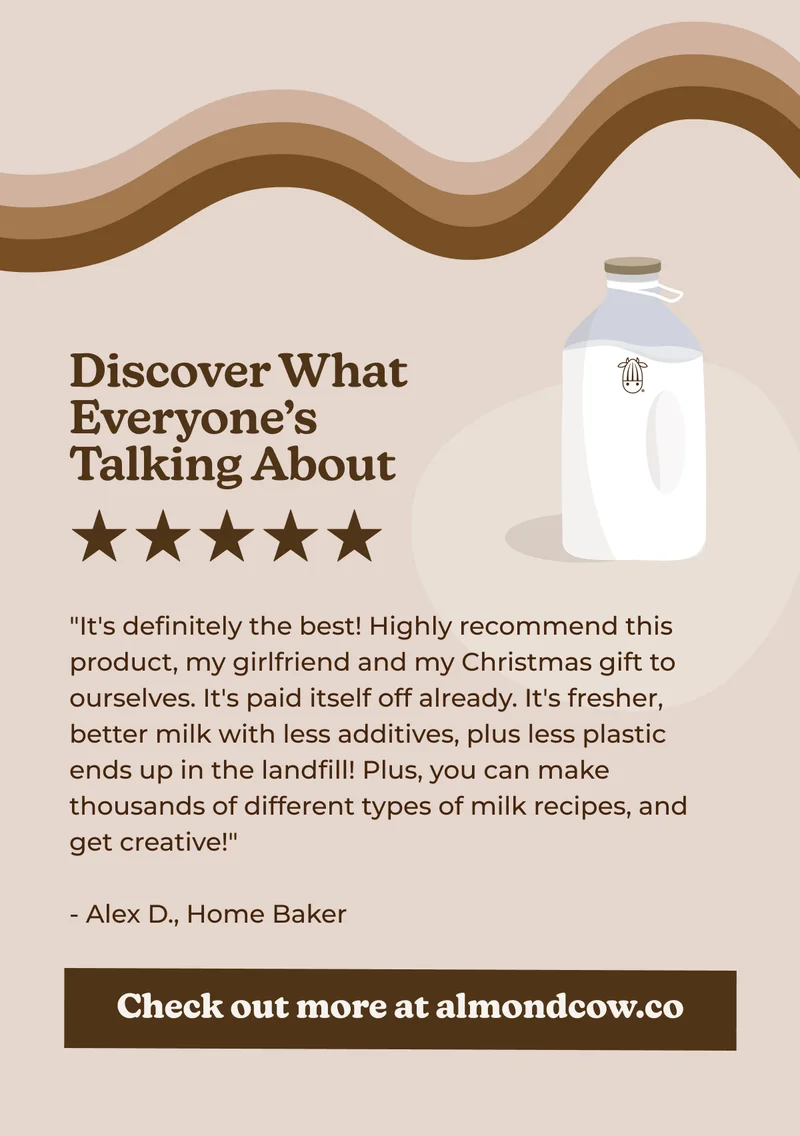 product review