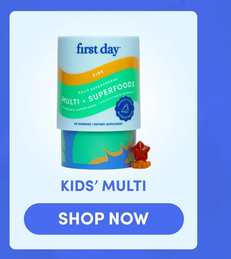 Kids' Multi
