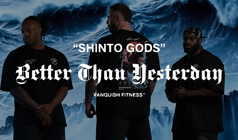 Shinto Gods