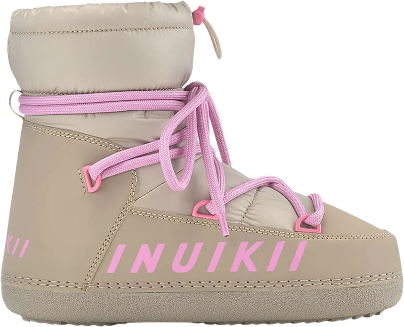 INUIKII,  Beige / 9.5