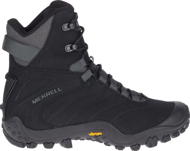 Merrell,  Black - Rock / 8.5