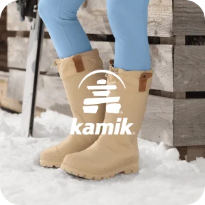 Kamik