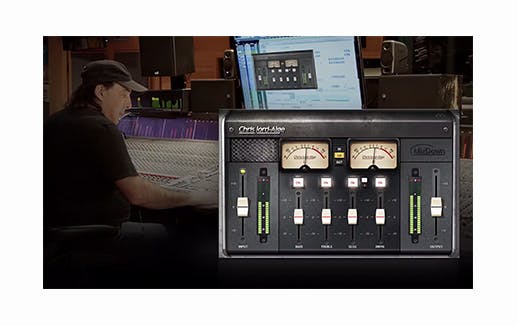 CLA MixDown