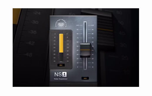 Waves Tune Real-Time