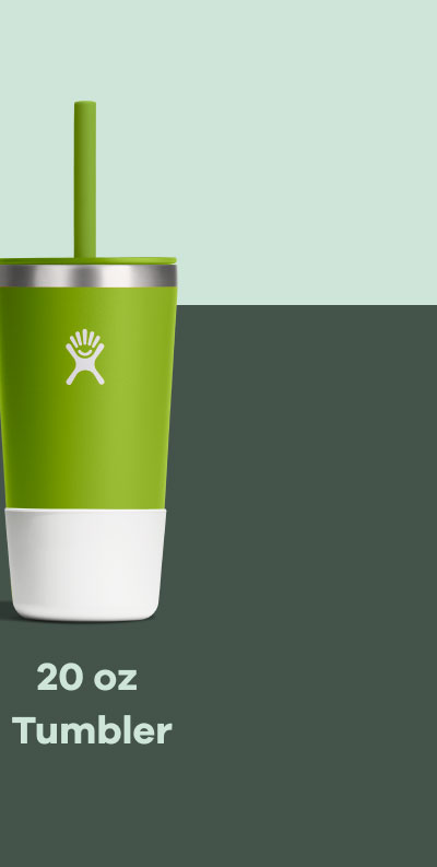 20 oz Tumbler
