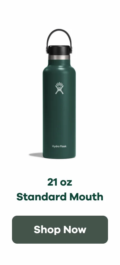 21 oz Standard Mouth