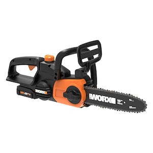 Up to 40% Off Select WORX Outdoor Tools & Equipment