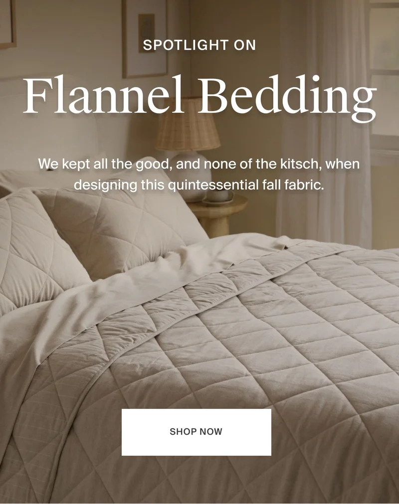 Essential Fall Fabric on sale now