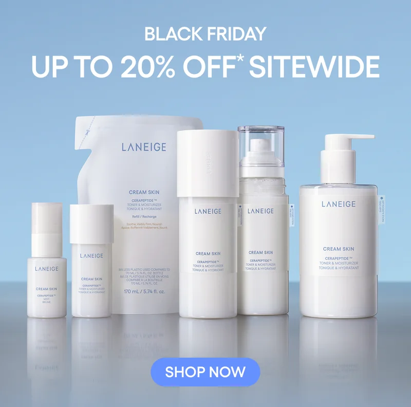 BF 20% off
