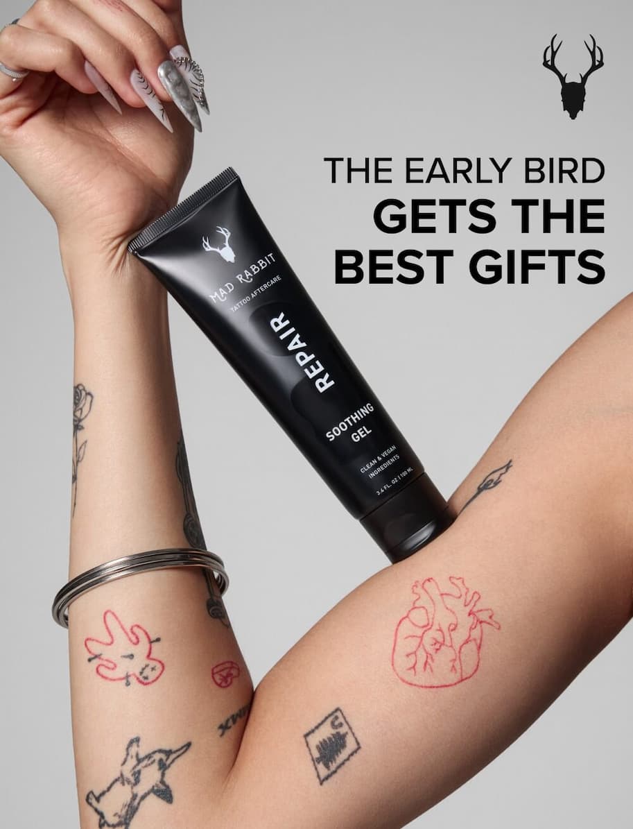 The Early Bird Gets the Best Gifts