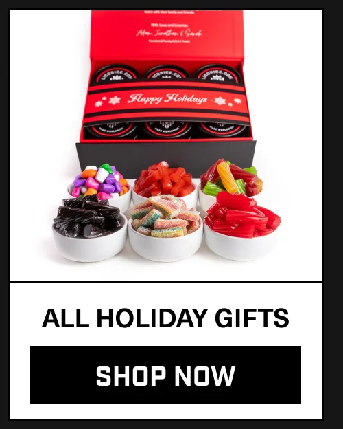 All Holiday Gifts