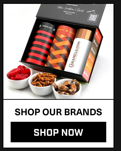 Shop Our Brands