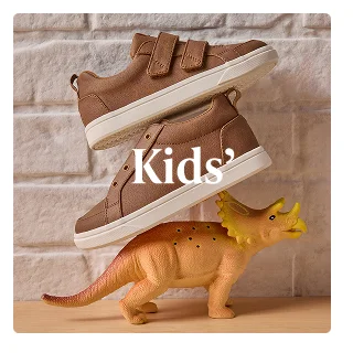 Kids' - Button