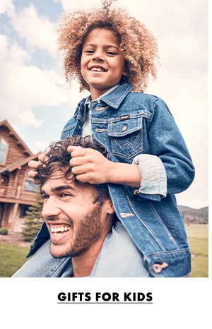 Gifts for Kids