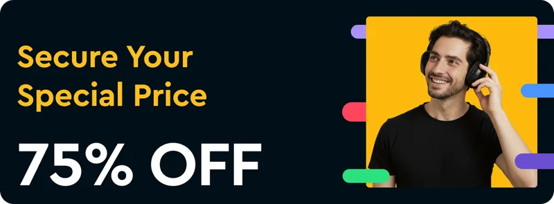 Your Black Friday Offer Your Black Friday Offer