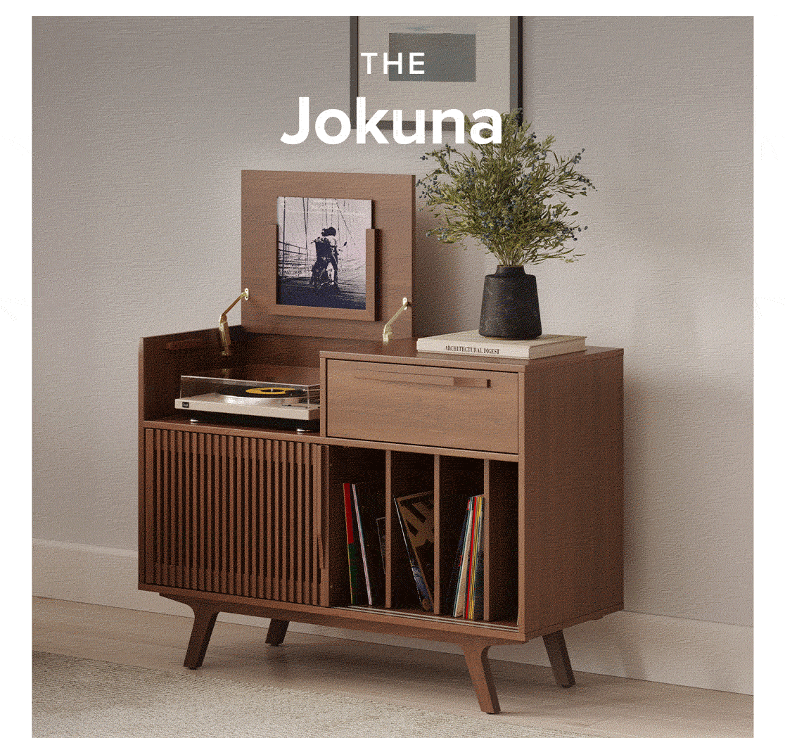 The Jokuna