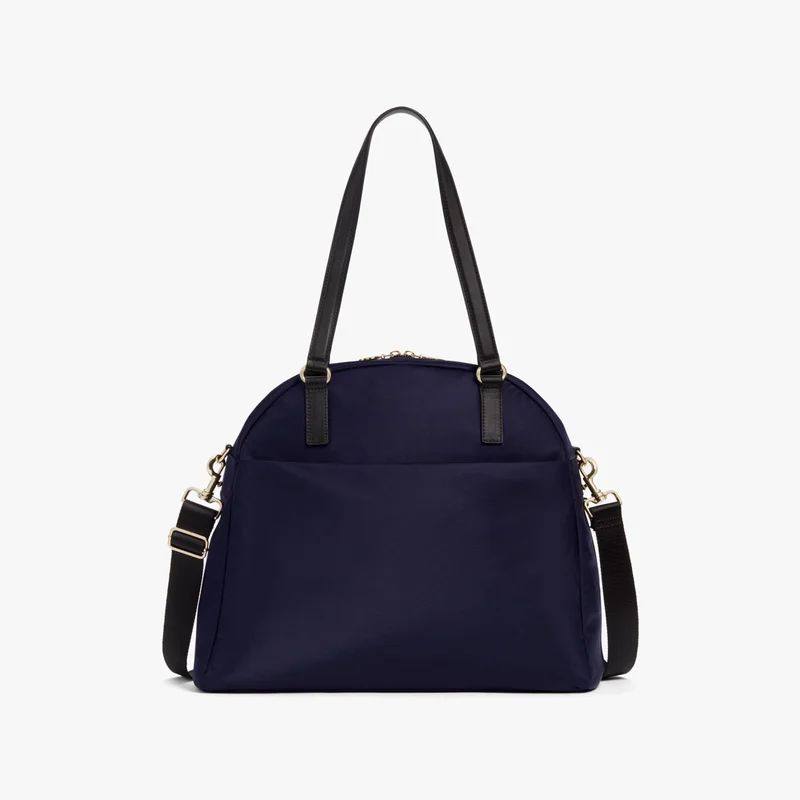 Image of O.G. 2 - Nylon - Deep Navy / Gold / Camel