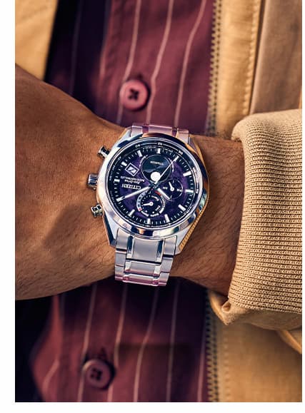 Tsuki-yomi A-T BY1010-81Z