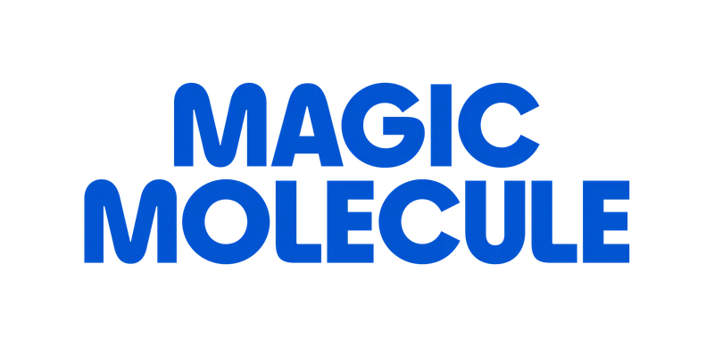 Magic Molecule Logo