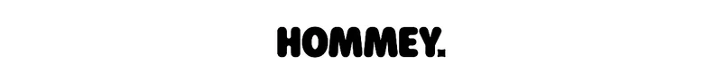 Hommey