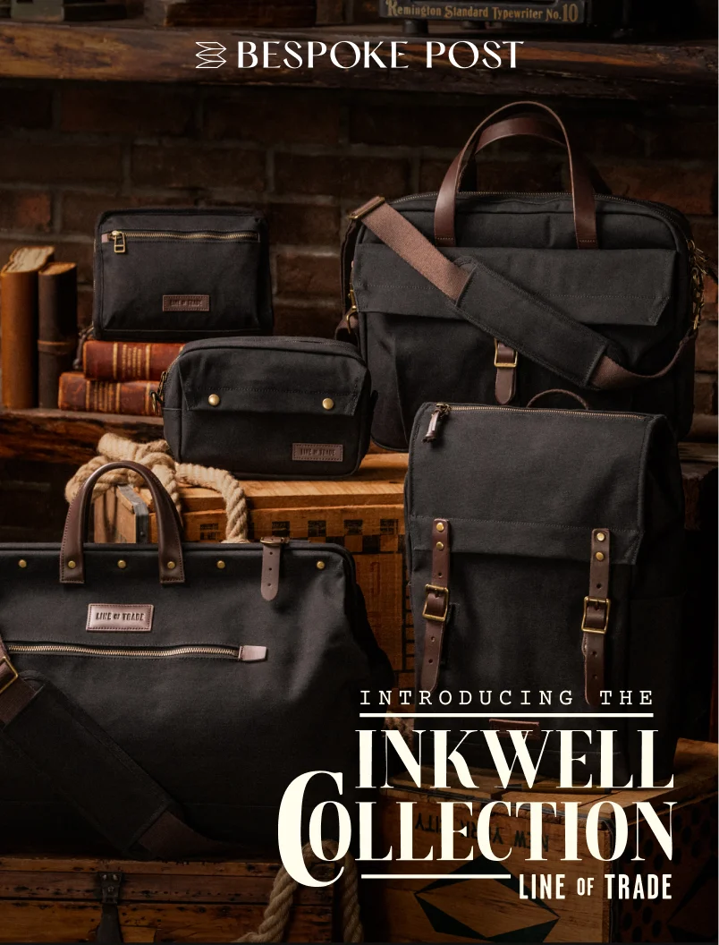 Inkwell Collection