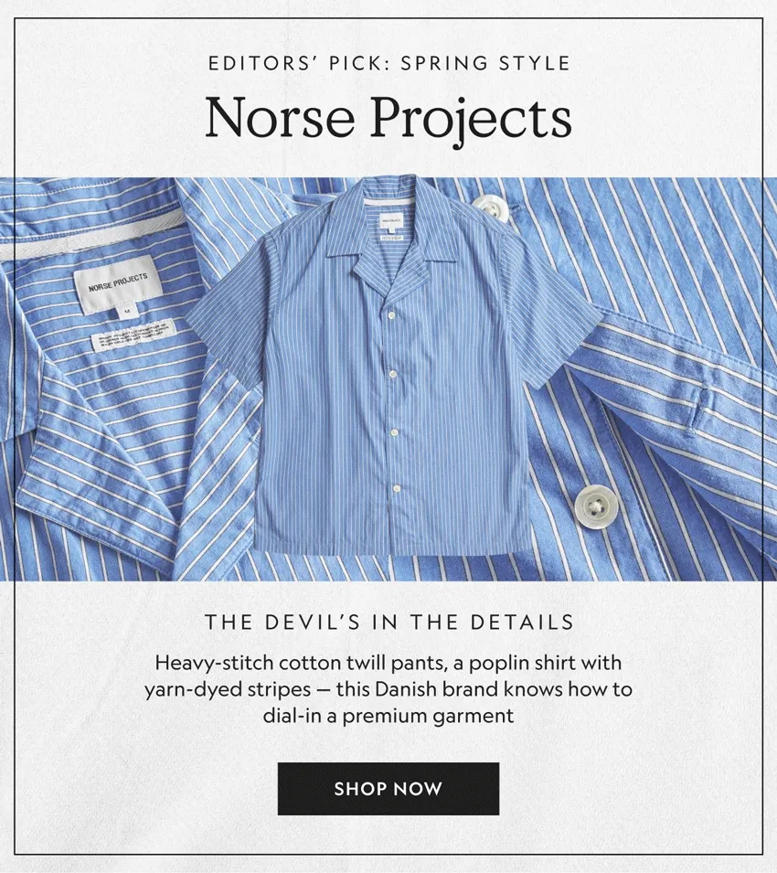Norse Projects