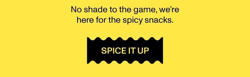 Fiery Game Day Flavors
