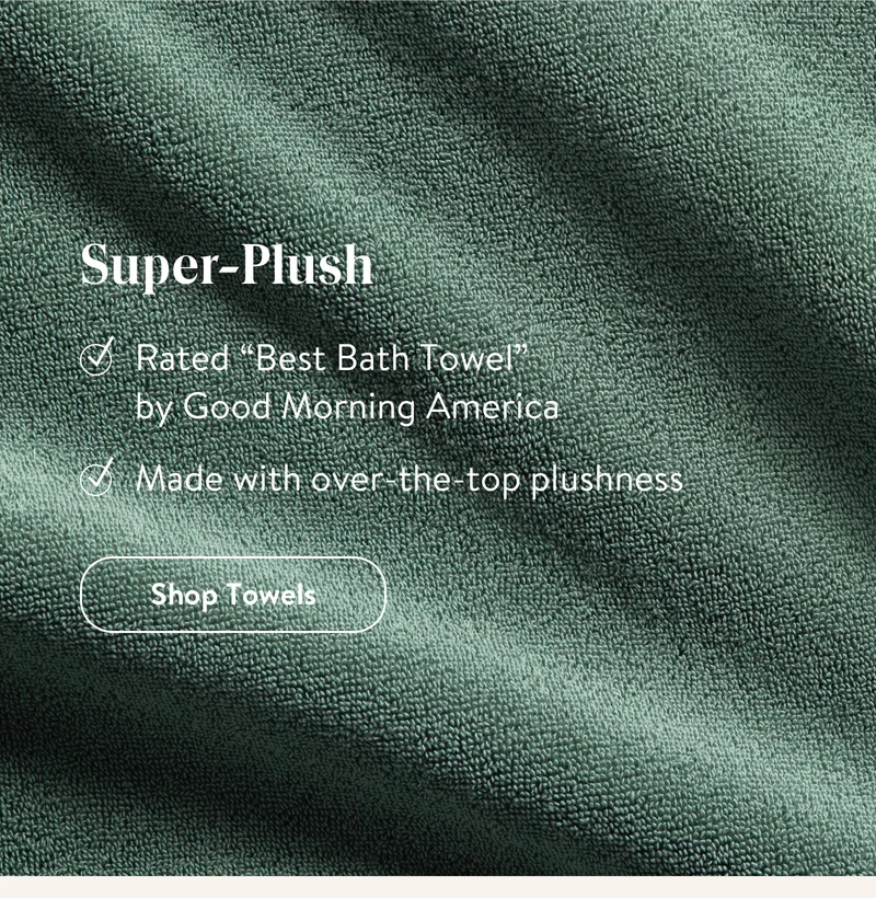 Shop Towels