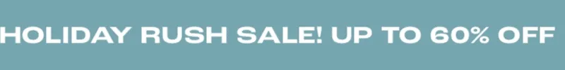 Up to 60% Off Bundles