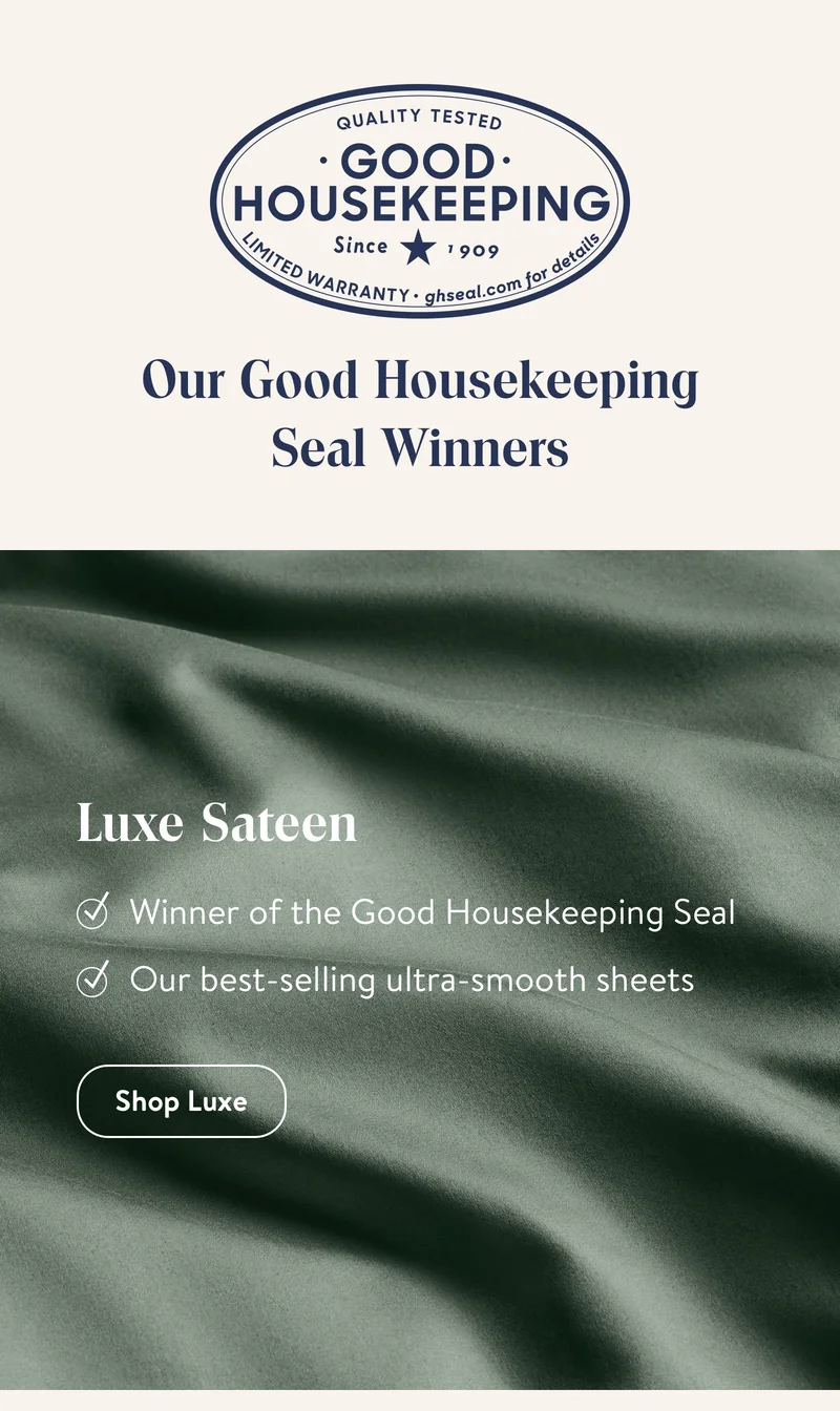 Shop Luxe