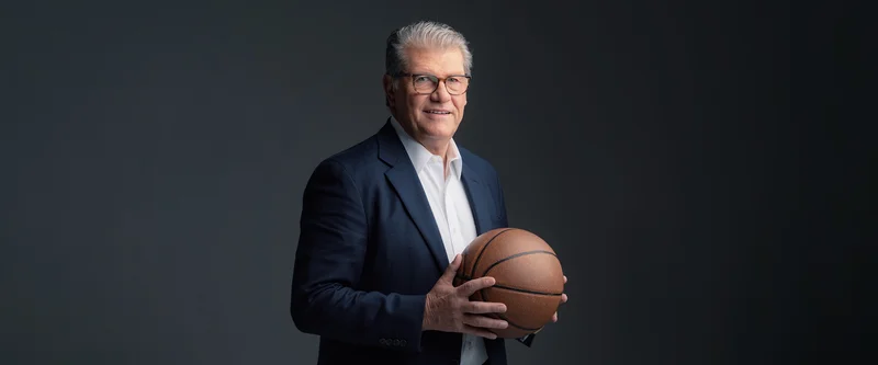 Geno Auriemma