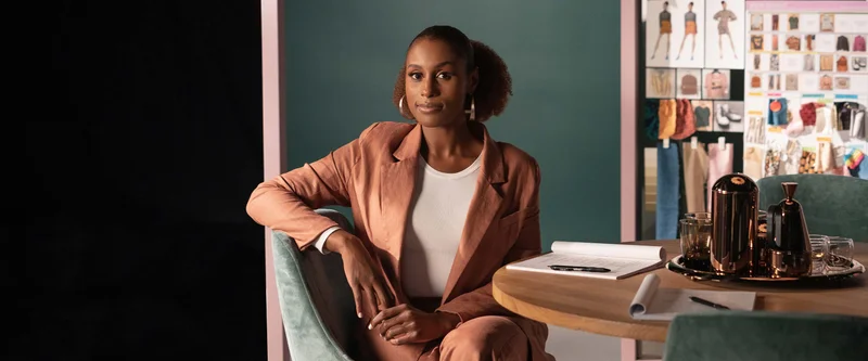 Issa Rae