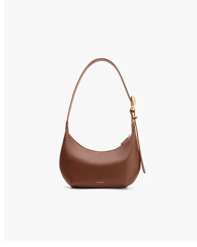 Mini Celestia Dark Chestnut